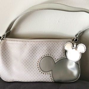 Disney Mickey Purse